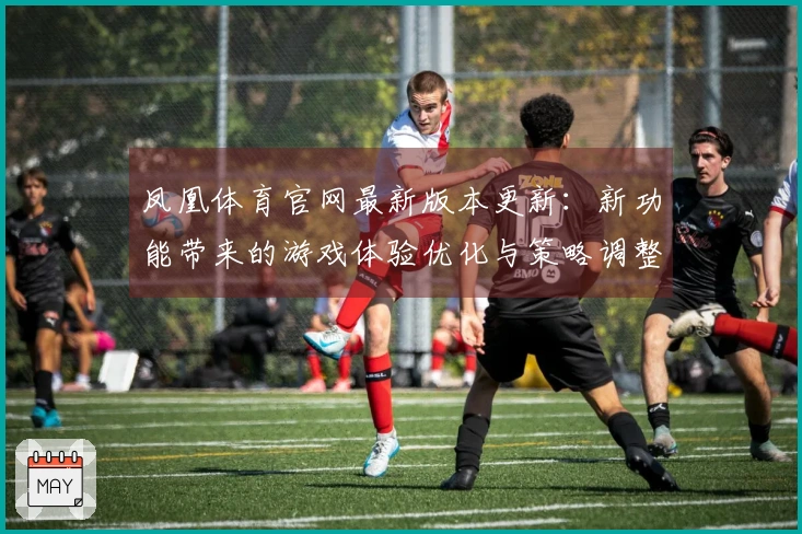 凤凰体育官网最新版本更新：新功能带来的游戏体验优化与策略调整