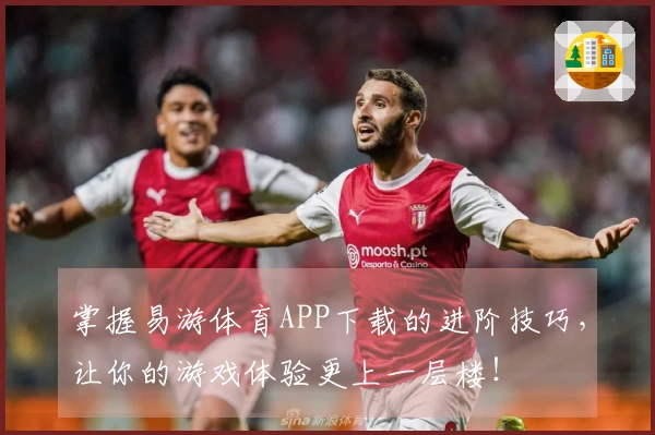 掌握易游体育APP下载的进阶技巧，让你的游戏体验更上一层楼！
