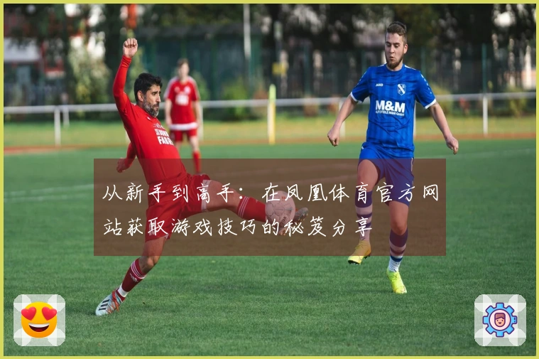 从新手到高手：在凤凰体育官方网站获取游戏技巧的秘笈分享